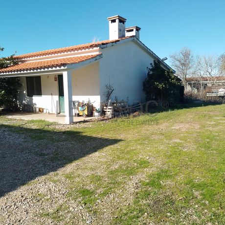 Moradia + Terrenos · Ladoeiro, Idanha-a-Nova