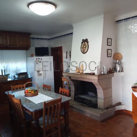 Moradia + Terrenos · Ladoeiro, Idanha-a-Nova