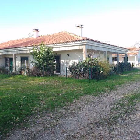 Moradia + Terrenos · Ladoeiro, Idanha-a-Nova