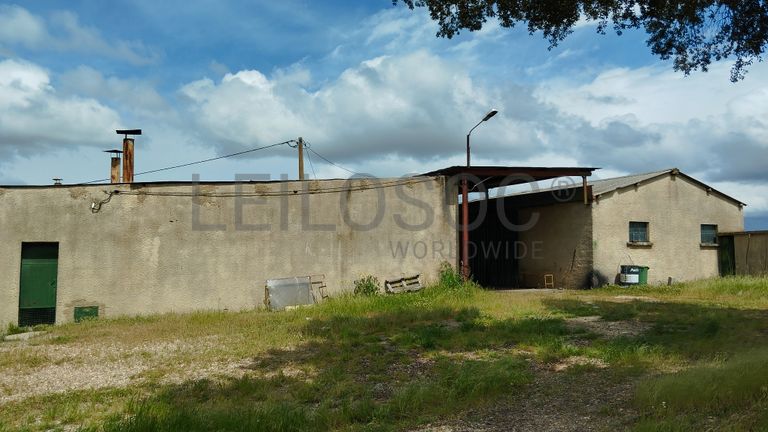 Terrenos com +35 hectares · Ladoeiro, Idanha-a-Nova