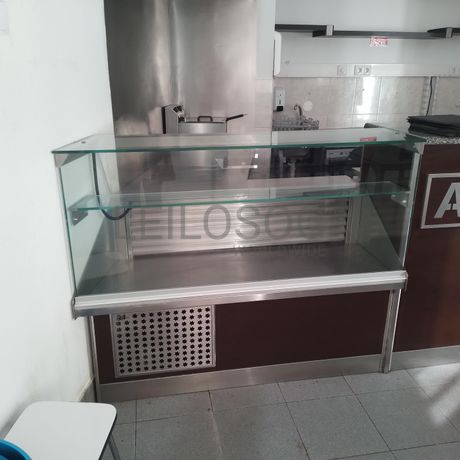 Restaurante + Equipamentos de Hotelaria · Ladoeiro, Idanha-a-Nova