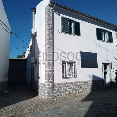 Restaurante + Equipamentos de Hotelaria · Ladoeiro, Idanha-a-Nova