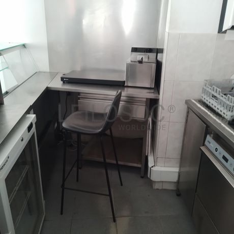 Restaurante + Equipamentos de Hotelaria · Ladoeiro, Idanha-a-Nova