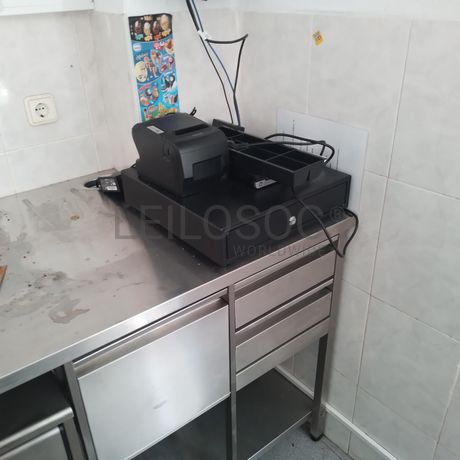 Restaurante + Equipamentos de Hotelaria · Ladoeiro, Idanha-a-Nova