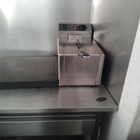 Restaurante + Equipamentos de Hotelaria · Ladoeiro, Idanha-a-Nova