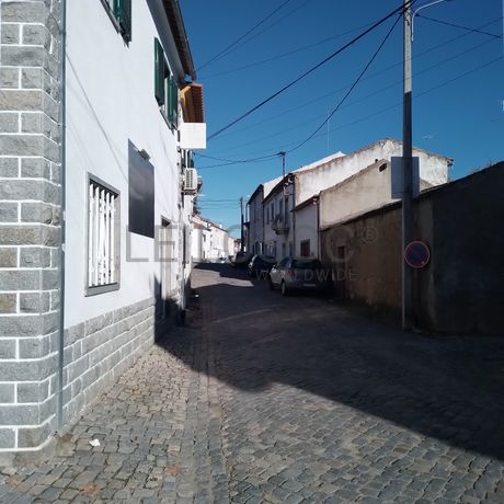 Restaurante + Equipamentos de Hotelaria · Ladoeiro, Idanha-a-Nova