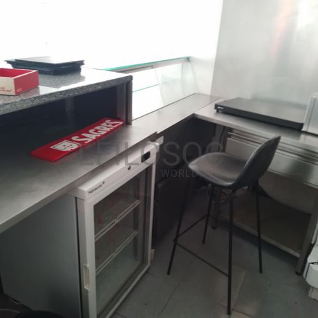 Restaurante + Equipamentos de Hotelaria · Ladoeiro, Idanha-a-Nova