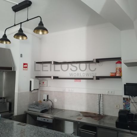 Restaurante + Equipamentos de Hotelaria · Ladoeiro, Idanha-a-Nova