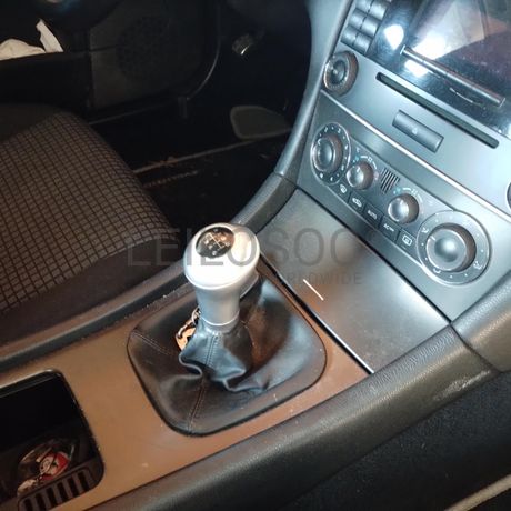 Mercedes-Benz C200 Kompressor · Ano 2005