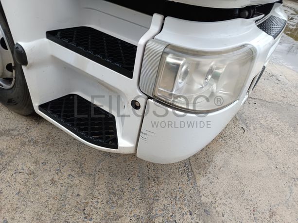 Renault 460 · Ano 2013