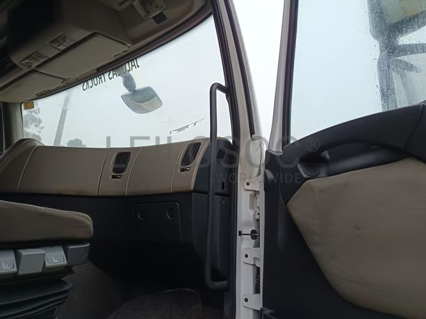 Renault 460 · Ano 2013