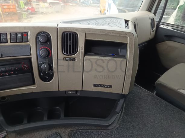 Renault 460 · Ano 2013