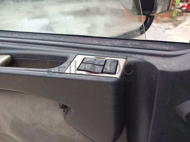 Renault 460 · Ano 2013