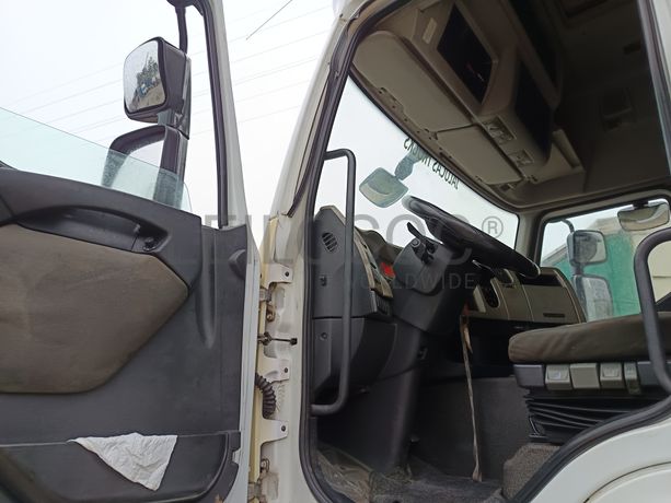 Renault 460 · Ano 2013