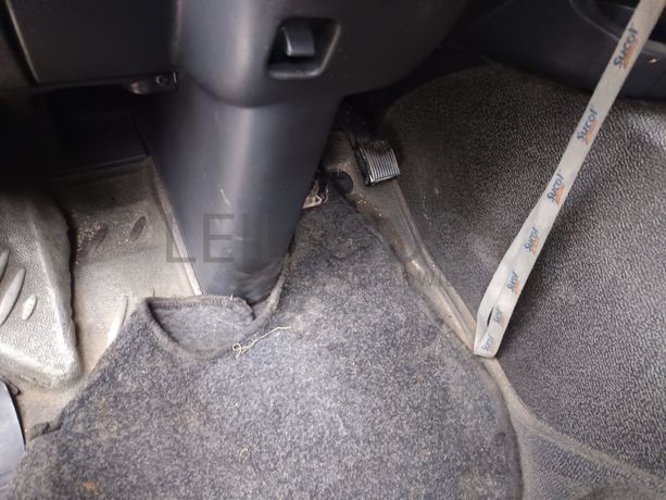 Renault 460 · Ano 2013