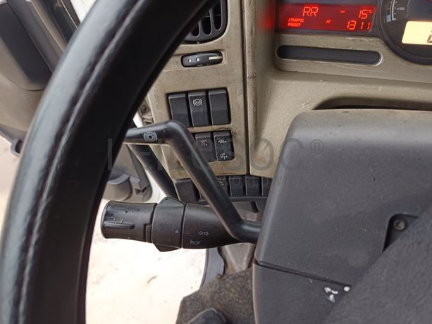 Renault 460 · Ano 2013