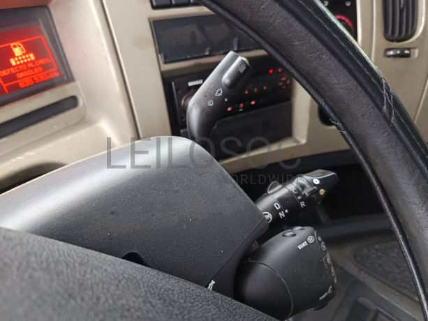 Renault 460 · Ano 2013