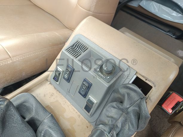 Land Rover Discovery 2.5 TDI 4x4 · Ano 1992