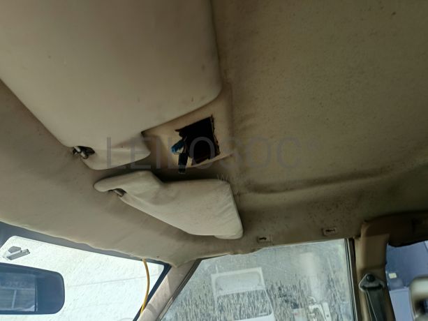 Land Rover Discovery 2.5 TDI 4x4 · Ano 1992