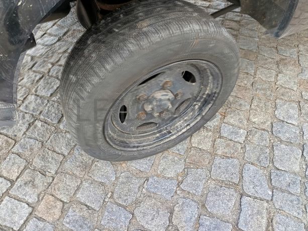 Land Rover Discovery 2.5 TDI 4x4 · Ano 1992