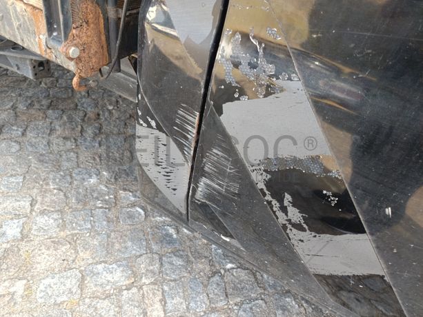 Citroën Jumper · Ano 2006