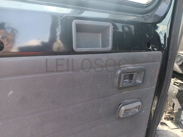 Citroën Jumper · Ano 2006