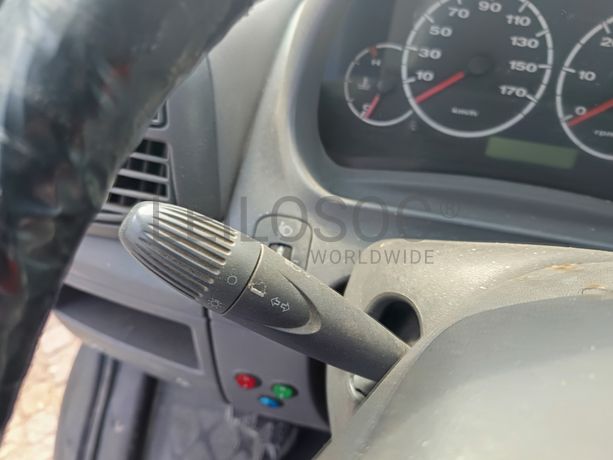 Citroën Jumper · Ano 2006