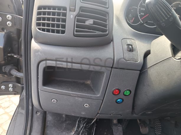 Citroën Jumper · Ano 2006