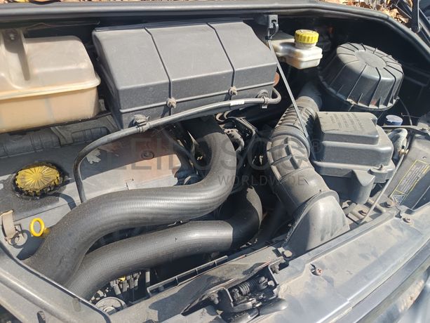 Citroën Jumper · Ano 2006