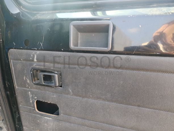 Citroën Jumper · Ano 2006