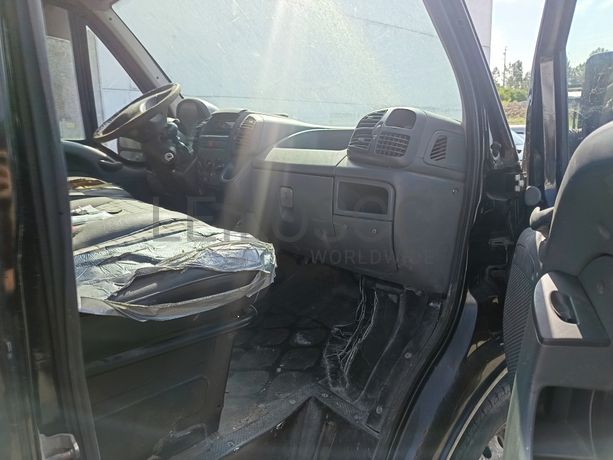 Citroën Jumper · Ano 2006