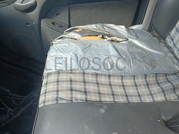 Citroën Jumper · Ano 2006