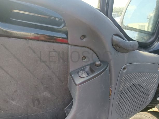 Citroën Jumper · Ano 2006