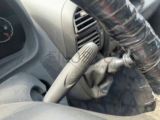 Citroën Jumper · Ano 2006