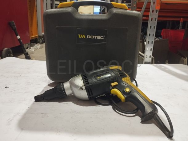 Aparafusadora p/ Pladur 710w