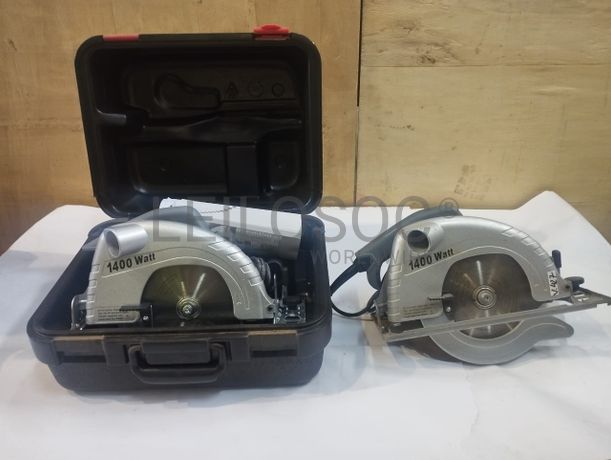 Serra circular 1400 HKS 1400W