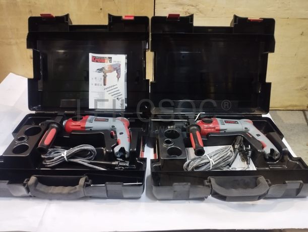 Berbequim Kress 850 SB-2