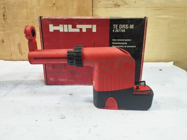 1 - Acessorio de Aspiracao TEDRS