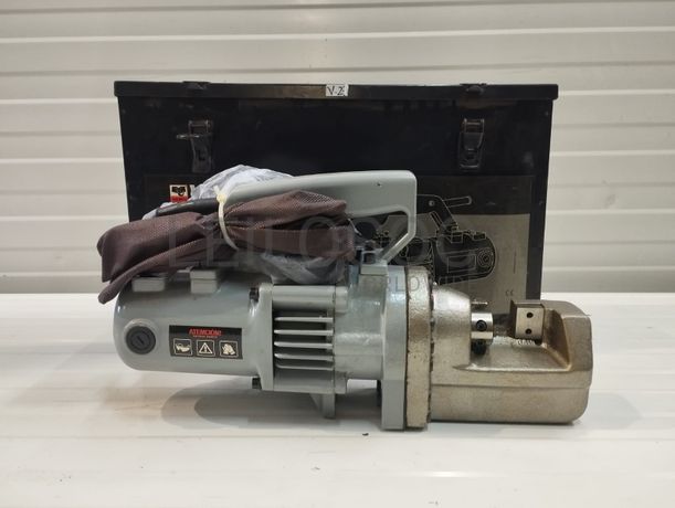 1 - Cortador de Barras 4-22mm