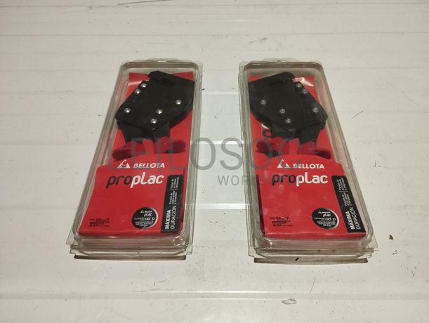 5 - Punçonadora de uma mao 0.8mm