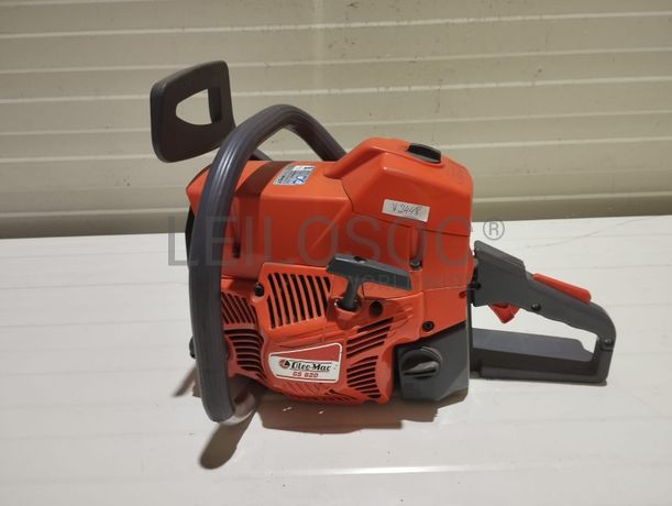 1 - Motossera Oleo-Mac GS-820