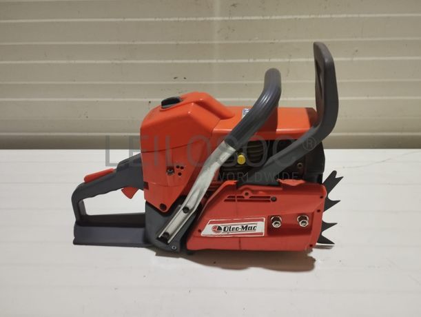 1 - Motossera Oleo-Mac GS-820