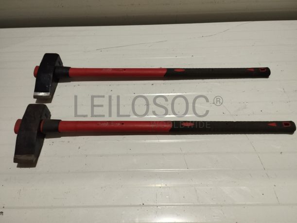 4 - Martelo Pedreiro 4000g