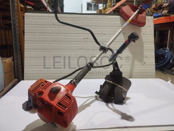 1 - Roçadora Oleo-Mac Spanta 440T