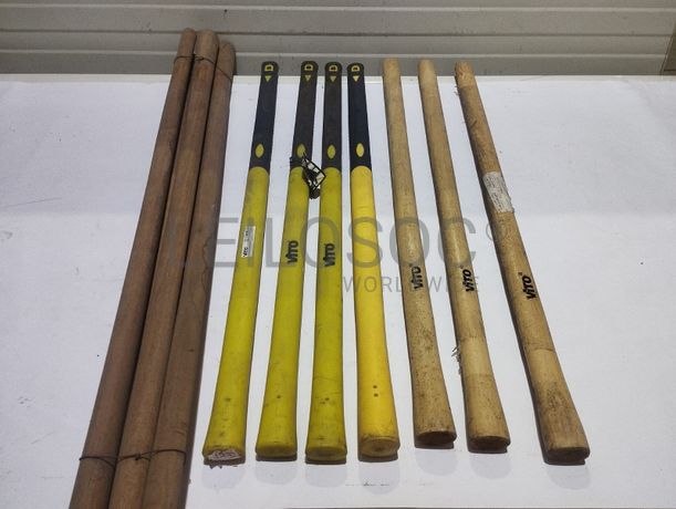 Cabos de fibra P/ Picareta