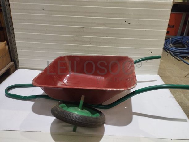 2 - Carrinho de mão