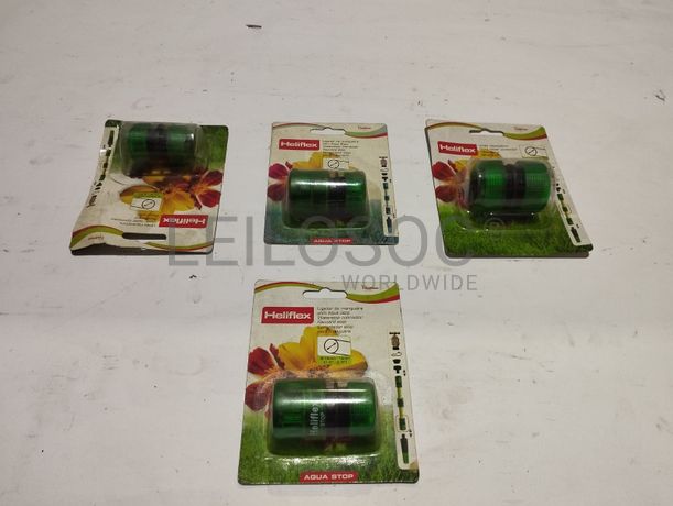 Ligadores de Mangueira