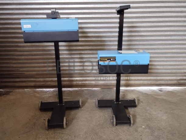 2 - Máquina de Alinhamento de Faróis