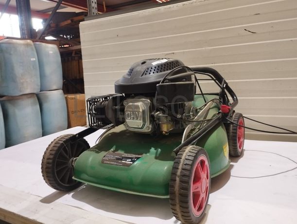 1 - Cortador de Relva a Gasolina KM5063N1