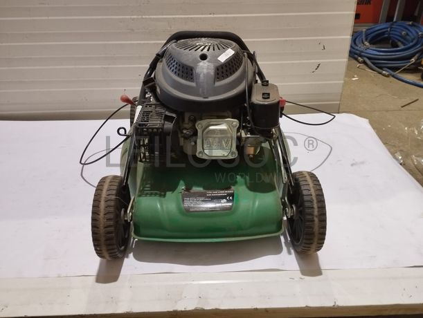 1 - Cortador de Relva a Gasolina KM5063N1
